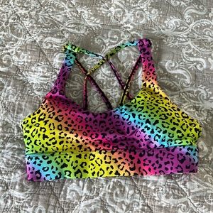 Zyia sports bra